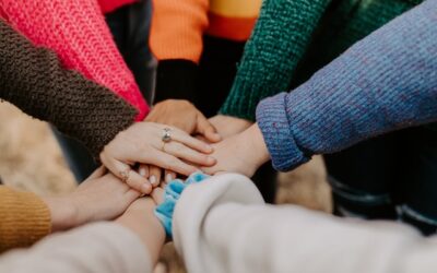 Warum Trauergruppen so wertvoll sind